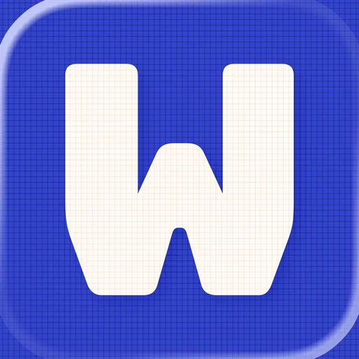 Weavly: AI Dictation Keyboard logo