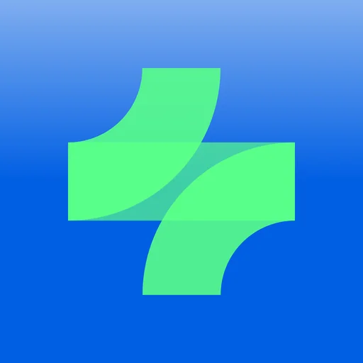 Bolt Pharmacy logo