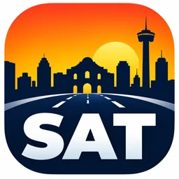 San Antonio Cams logo