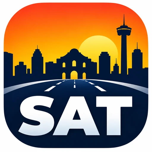 San Antonio Cams logo