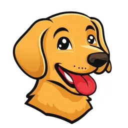 MyDogRecipe: Dog Food & Treats logo
