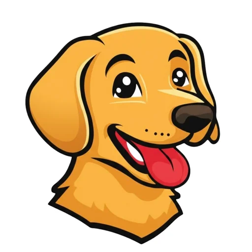 MyDogRecipe: Dog Food & Treats logo