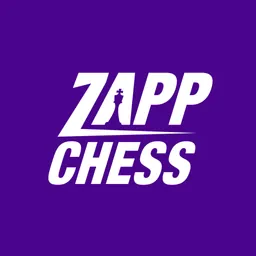 Zapp Chess: Online Chess Game logo