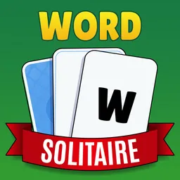 Word Solitaire: Match & Play logo