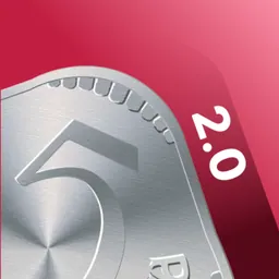 5paisa 2.0: F&O, Stocks, IPO logo