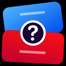 Would You Rather? Icebreaker logo
