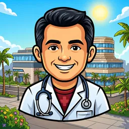 ER Doctor logo