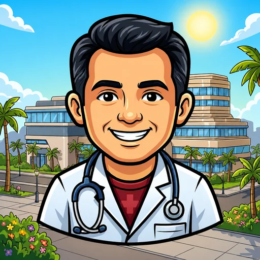 ER Doctor logo