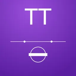 Tube Timer logo