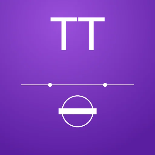Tube Timer logo