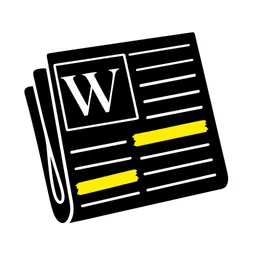 Wait, What? logo