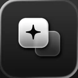 Reference Board: Mood Board logo