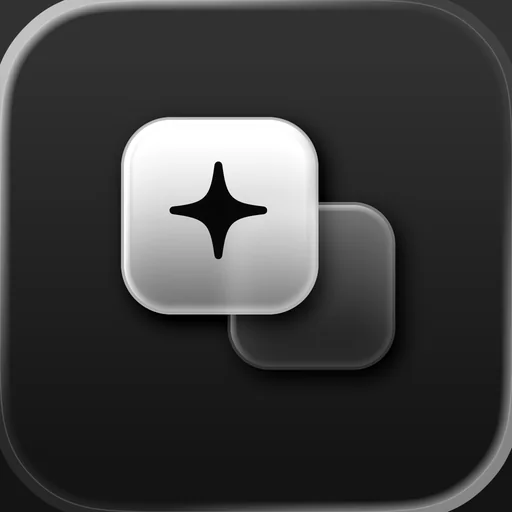 Reference Board: Mood Board logo