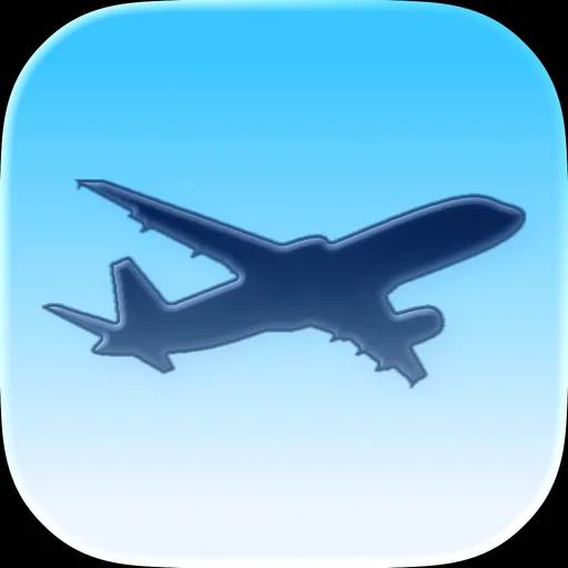 What Plane? logo