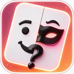 Imposter Game - Codewords logo