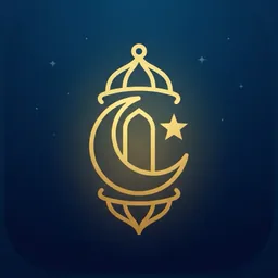 Tahajjud+ logo
