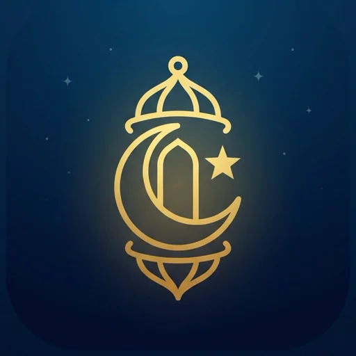 Tahajjud+ logo