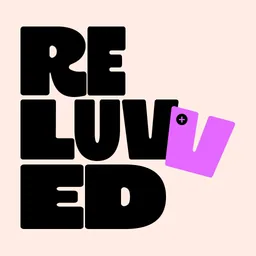 Reluvved logo