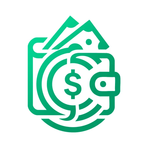 CoreSpend: Budget Tracker logo