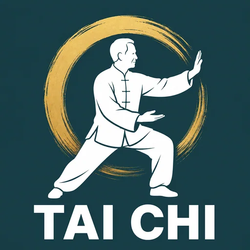 Tai Chi Beginners & Seniors logo