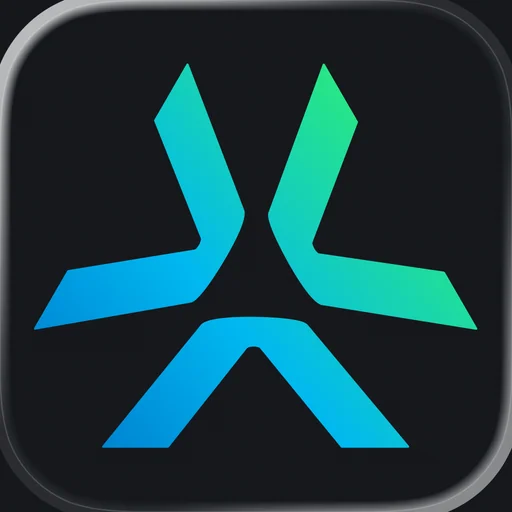 Autodarts: Darts Scorer logo