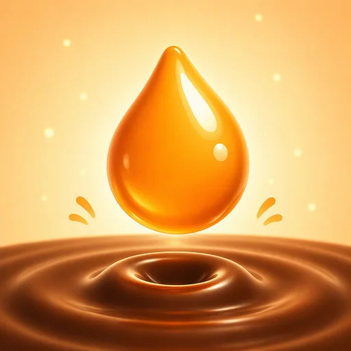 Pour Over Coffee Timer: Gota logo