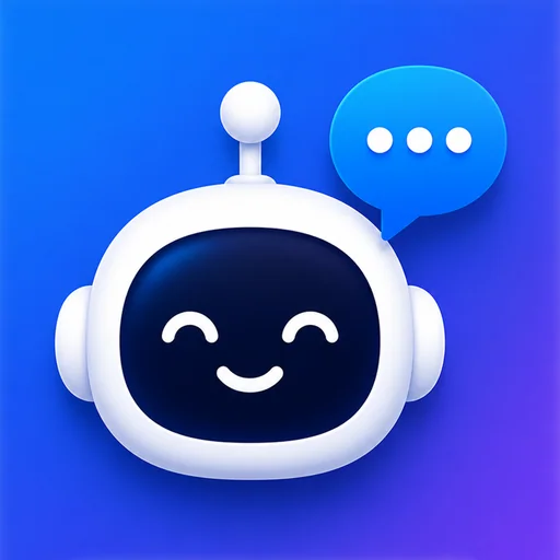 Language Learning - LingoBot logo
