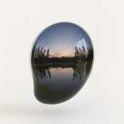 Mirror Now: Your Hand Mirror logo