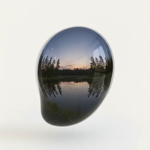 Mirror Now: Your Hand Mirror logo