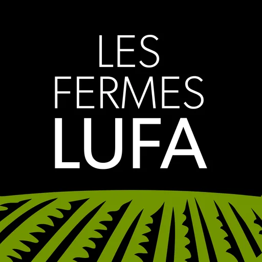 Lufa Farms logo
