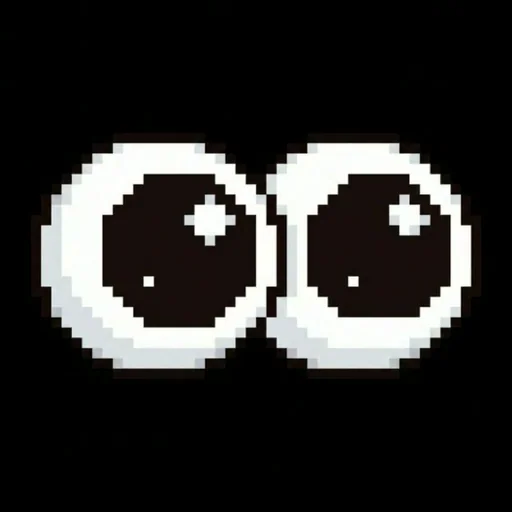 Island Eyes logo