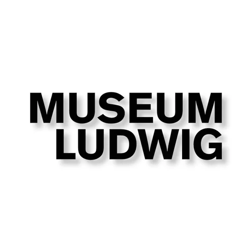 Museum Ludwig logo