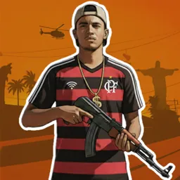 Complexo Favela logo