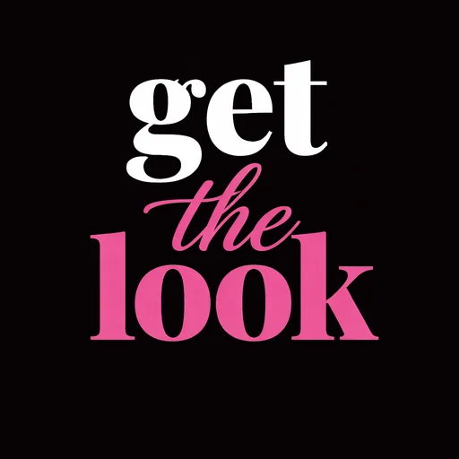 AI Hair & Outfit: Get The Look logo