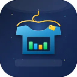 Vestry: Clothing Inventory Pro logo