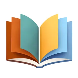 Calibre ebook reader - Pageo logo