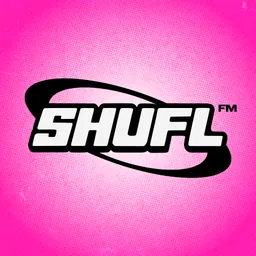 Shufl FM - Music Player logo