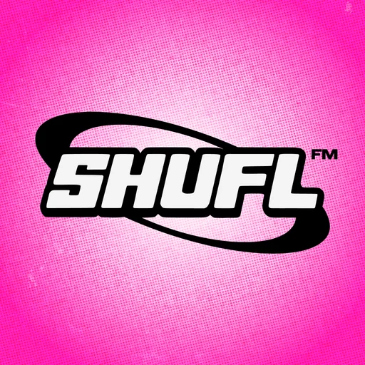 Shufl FM - Music Player logo