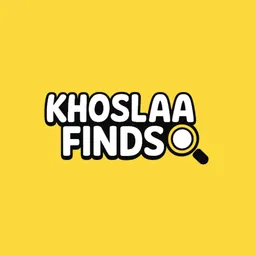 Khoslaa Finds logo