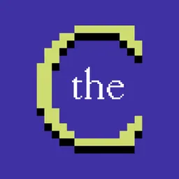 The Completionist: 1980 – 1989 logo