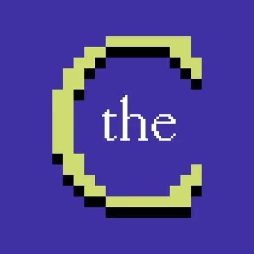 The Completionist: 1980 – 1989 logo