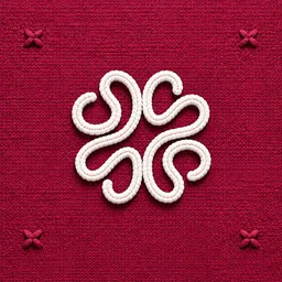 CraftBook: Crochet Made Easy logo