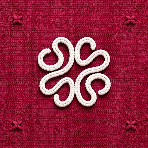 CraftBook: Crochet Made Easy logo