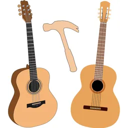 Guitar Tap logo