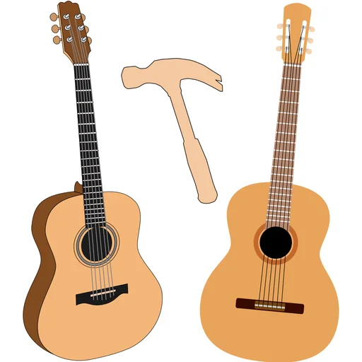 Guitar Tap logo