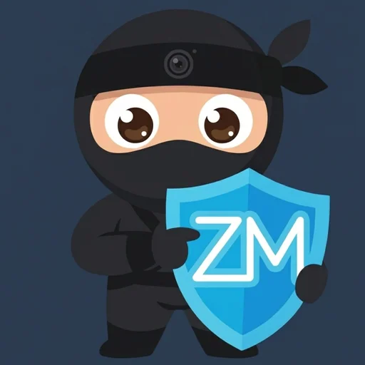 zmNinjaNG logo