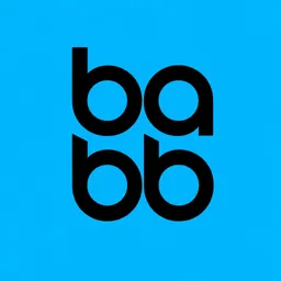 babb - Build and Buy Black logo
