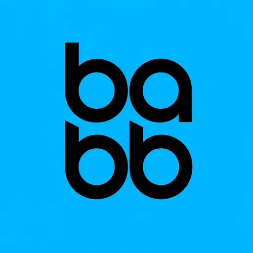 babb - Build and Buy Black logo