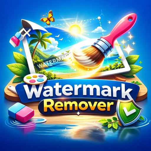 Watermark AI Remover logo