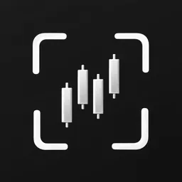 SnapTrade: AI Trading Bot logo